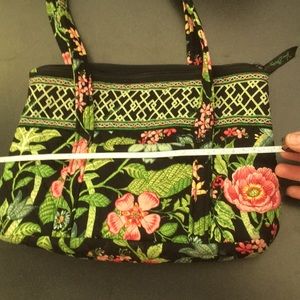 Vera Bradley Bags - Vera Bradley botanical purse Vera Bradley Bags - Vera Bradley botanical purse